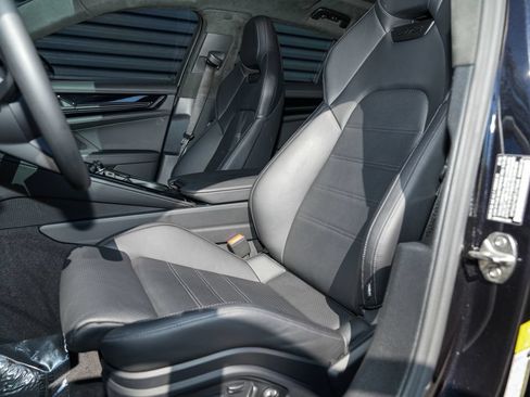 Certified 2026 Porsche Panamera GTS AWD/4WD image 14