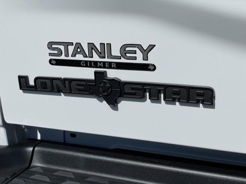 New 2026 RAM 2500 Lone Star AWD/4WD image 54