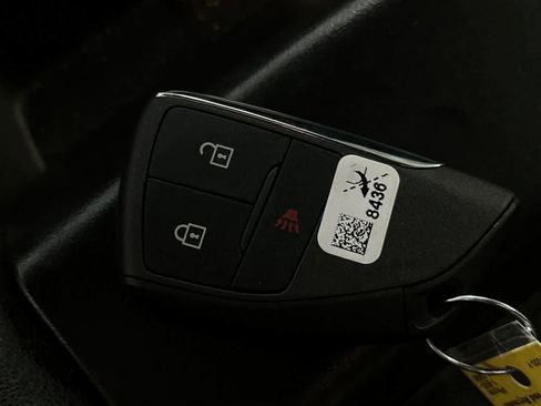 Used 2022 Chevrolet Silverado 1500 W/T w/ Trailering Package image 27