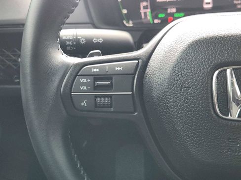 Certified 2024 Honda Accord EX-L image 28