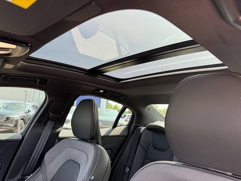 Certified 2024 Volvo S60 B5 Plus w/ Climate Package AWD/4WD image 6