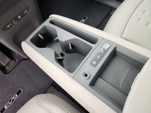 New 2026 Kia EV9 Wind AWD/4WD image 19