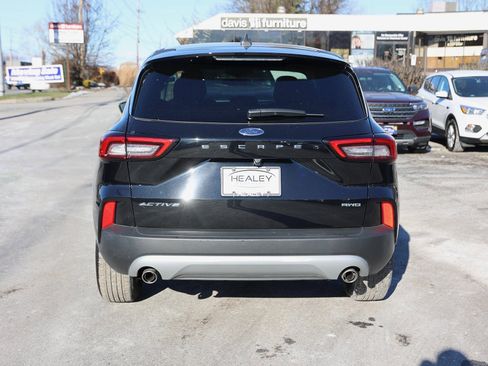 Used 2025 Ford Escape Active image 6