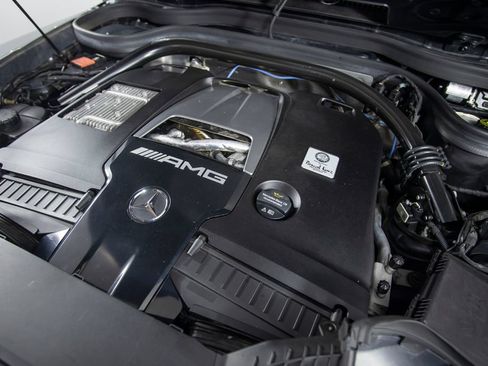 Used 2019 Mercedes-Benz G 63 AMG 4MATIC image 52