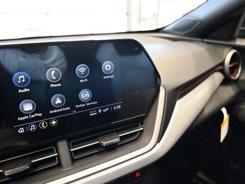 New 2026 Chevrolet Trax RS image 15