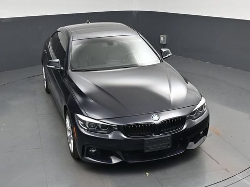 Used 2018 BMW 440i Gran Coupe xDrive AWD/4WD image 26