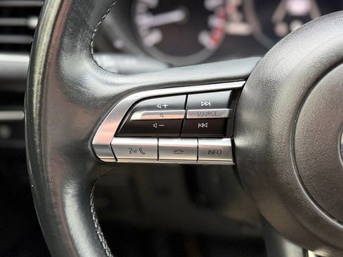 Used 2020 MAZDA MAZDA3 AWD Sedan w/ Preferred Package image 10