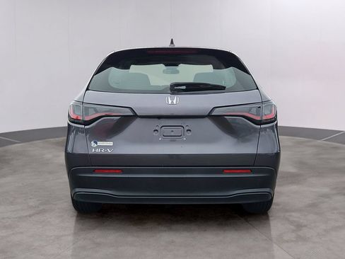 Certified 2024 Honda HR-V LX image 5