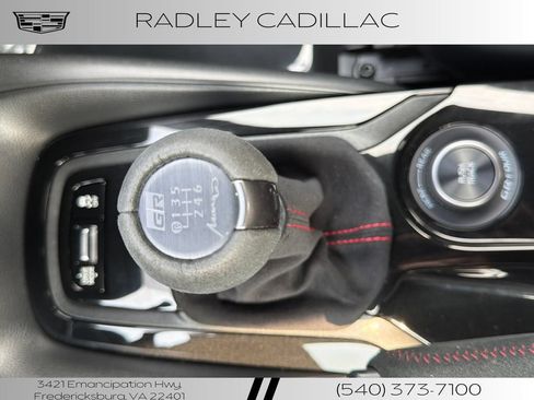 Used 2023 Toyota Corolla GR Morizo AWD/4WD image 12