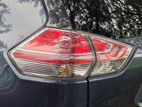 Used 2014 Nissan Rogue SL AWD/4WD image 8