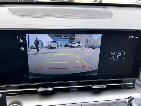 Certified 2024 Hyundai Kona SEL image 25