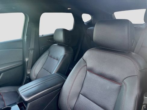 Used 2022 Chevrolet Blazer RS w/ Enhanced Convenience Package FWD image 22