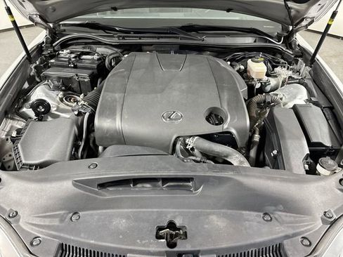 Used 2014 Lexus IS 250 AWD image 27