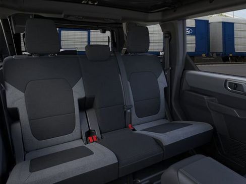 New 2025 Ford Bronco Big Bend image 11