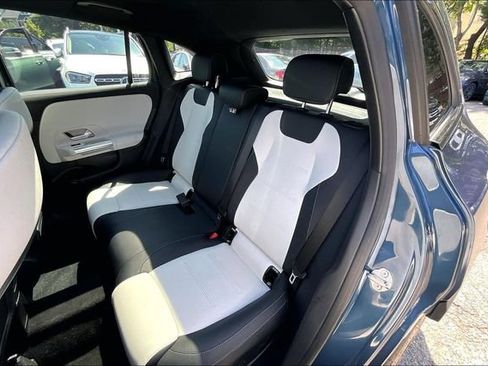 Certified 2023 Mercedes-Benz GLA 35 AMG 4MATIC image 17