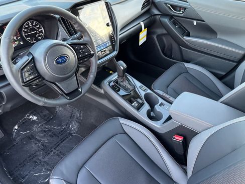 New 2026 Subaru Crosstrek 2.5i Limited image 9