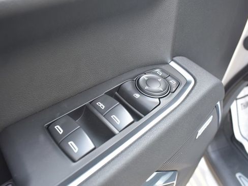 New 2026 Chevrolet Silverado 1500 RST image 14