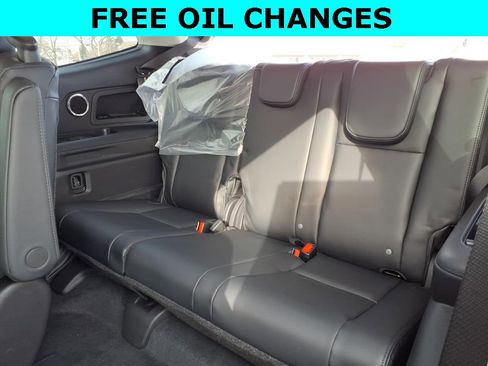 New 2026 Subaru Ascent Touring image 28