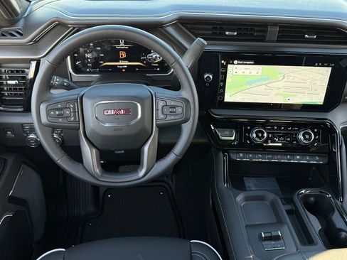 New 2026 GMC Sierra 2500 AT4X image 10