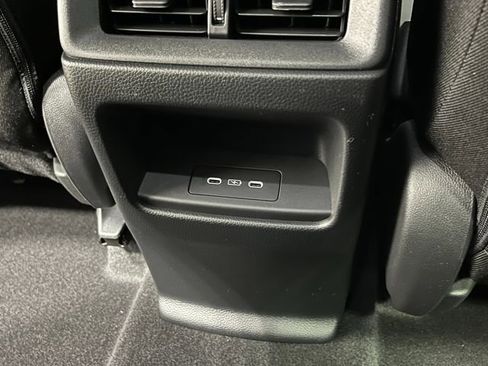 New 2026 Honda CR-V EX image 25