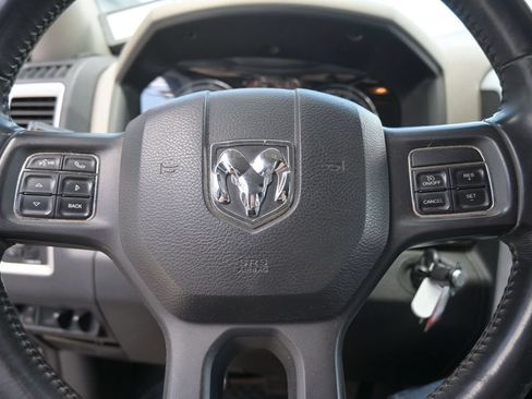Used 2012 RAM 2500 Big Horn AWD/4WD image 27
