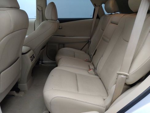 Used 2015 Lexus RX 350 FWD image 18