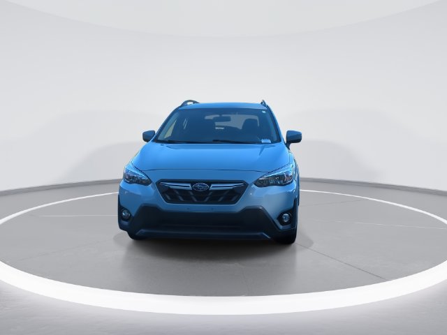 Used 2023 Subaru Crosstrek 2.0i Premium AWD/4WD image 3
