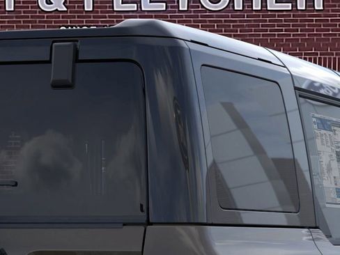 New 2026 Ford Bronco Big Bend image 25