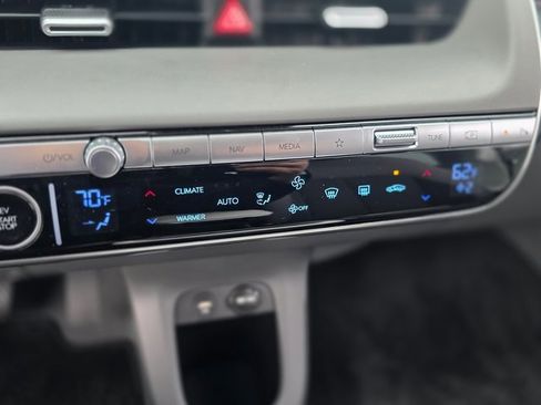 Certified 2024 Hyundai Ioniq 5 SEL image 28