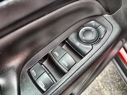 Used 2020 Chevrolet Equinox LT AWD/4WD image 15