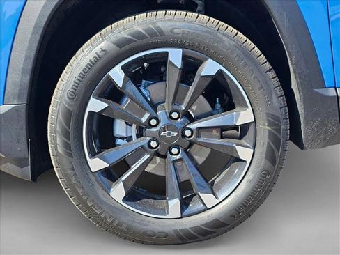 New 2026 Chevrolet Equinox RS image 10