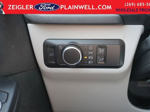 Used 2023 Ford Escape Active image 26