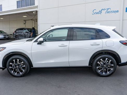 New 2027 Honda HR-V EX-L image 9