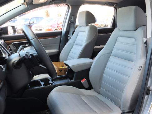 Used 2020 Honda CR-V EX image 34