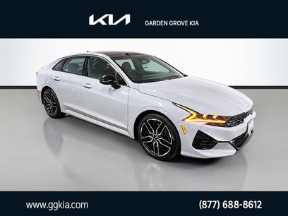 Used 2024 Kia K5 GT w/ GT1 Package