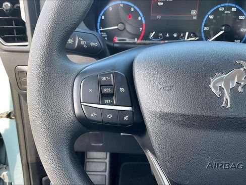 Used 2023 Ford Bronco Sport Big Bend image 18