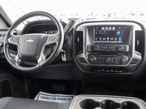 Used 2016 Chevrolet Silverado 1500 LT w/ All Star Edition image 27