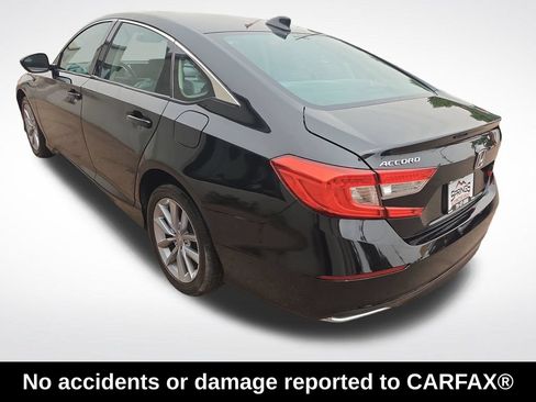 Used 2021 Honda Accord LX image 3