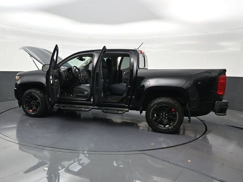 Used 2018 Chevrolet Colorado LT w/ LT Convenience Package RWD image 38