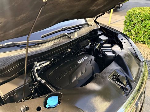 Used 2020 Honda Ridgeline RTL image 31