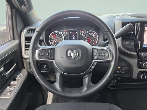 Used 2026 RAM 2500 Warlock AWD/4WD image 20