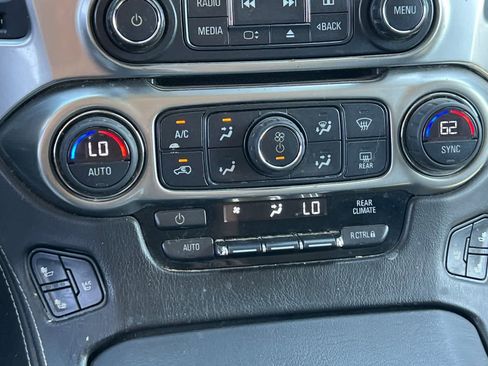 Used 2015 Chevrolet Tahoe LTZ AWD/4WD image 24