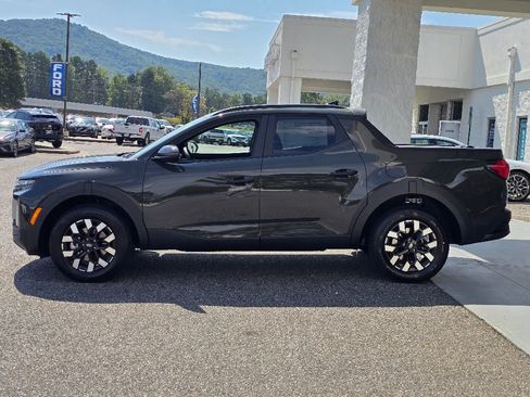 New 2026 Hyundai Santa Cruz SEL image 24