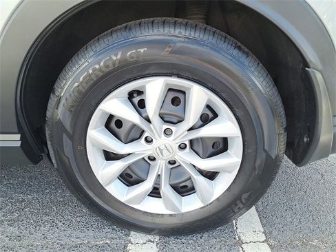 Certified 2023 Honda CR-V LX image 7