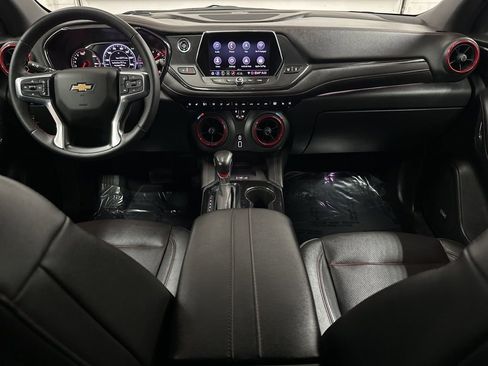 Used 2020 Chevrolet Blazer RS image 23