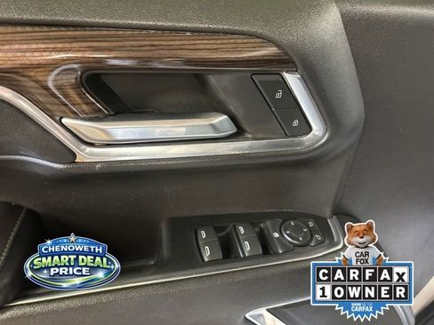 Used 2023 Chevrolet Silverado 1500 RST image 12