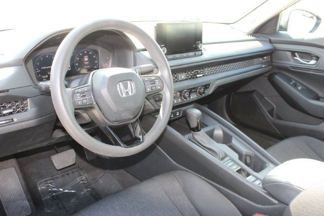 Used 2024 Honda Accord EX image 12