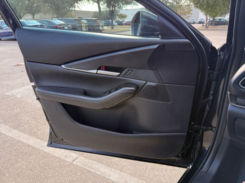 Used 2025 MAZDA CX-30 AWD 2.5 S w/ Select Sport Pkg image 20