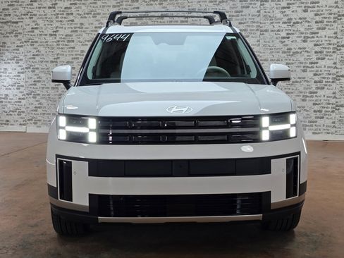 New 2026 Hyundai Santa Fe Limited image 2