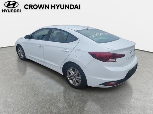 Used 2019 Hyundai Elantra Value Edition image 7